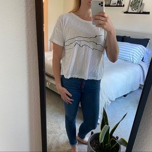 Rag and Bone T shirt